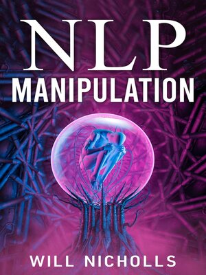 cover image of NLP MANIPULATION